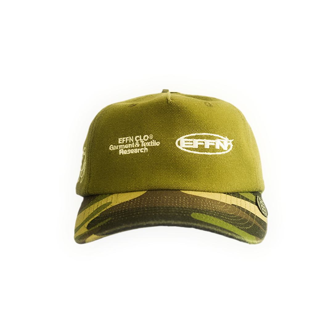 Garment & Textile Research Hats - Effn Clothing