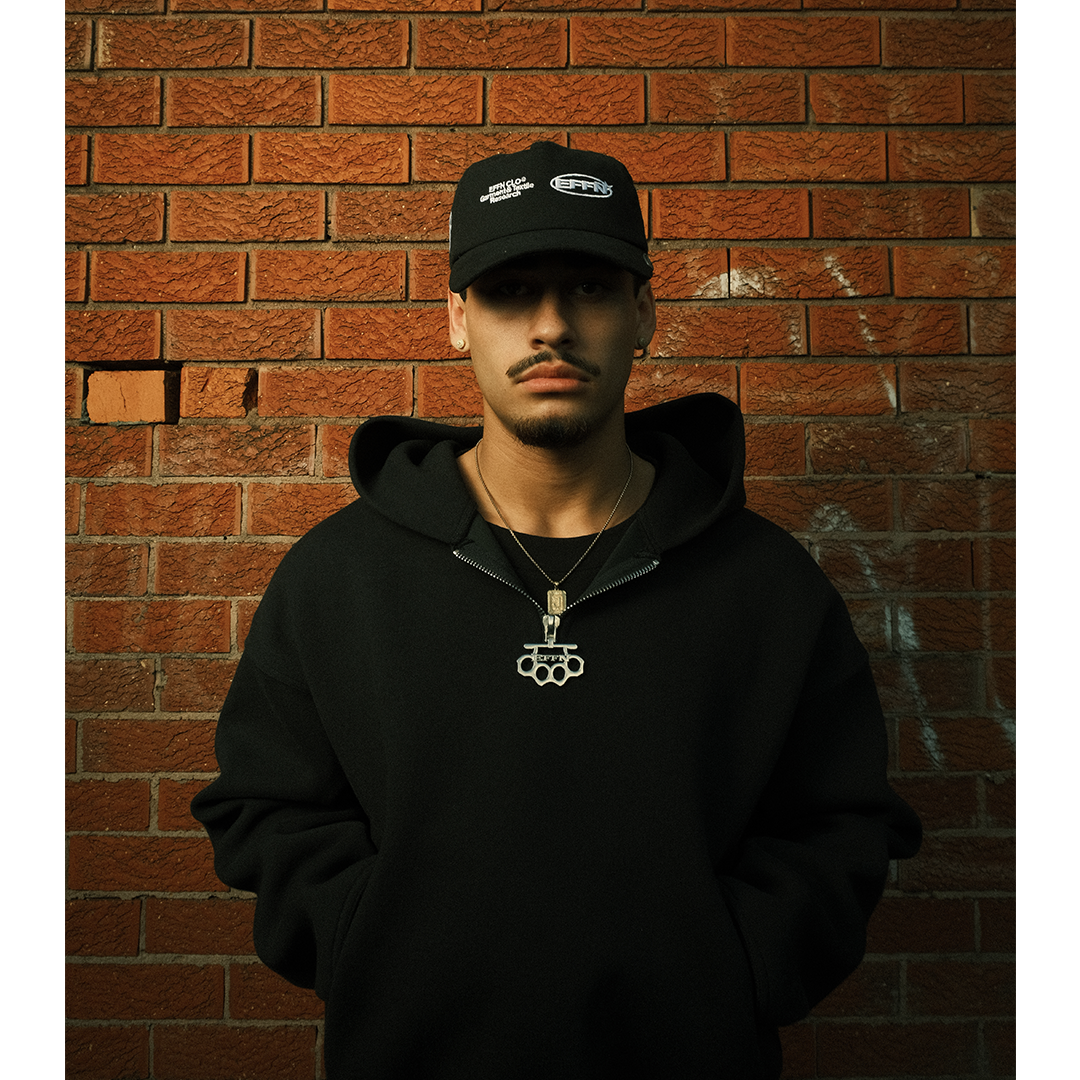 Garment & Textile Research Hats - Effn Clothing