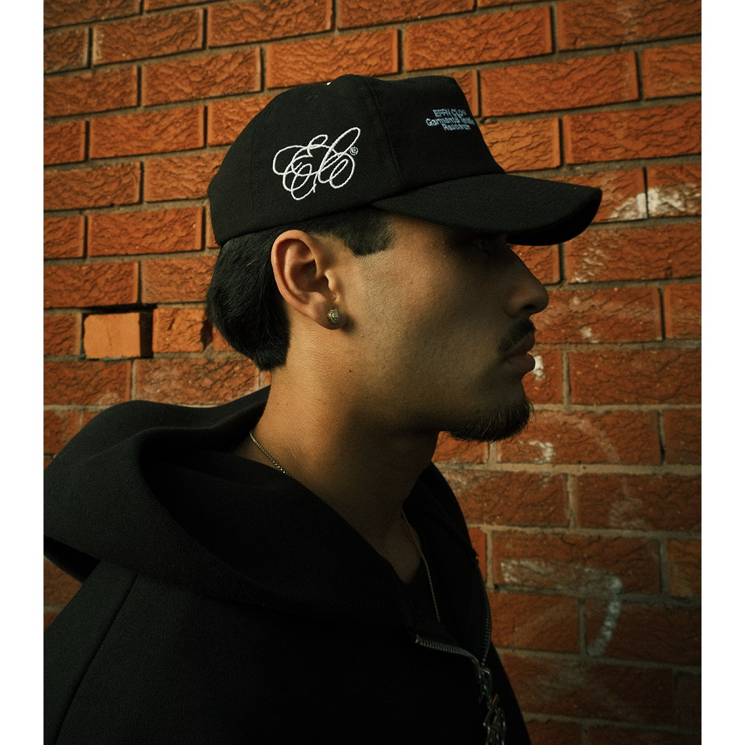 Garment & Textile Research Hats - Effn Clothing