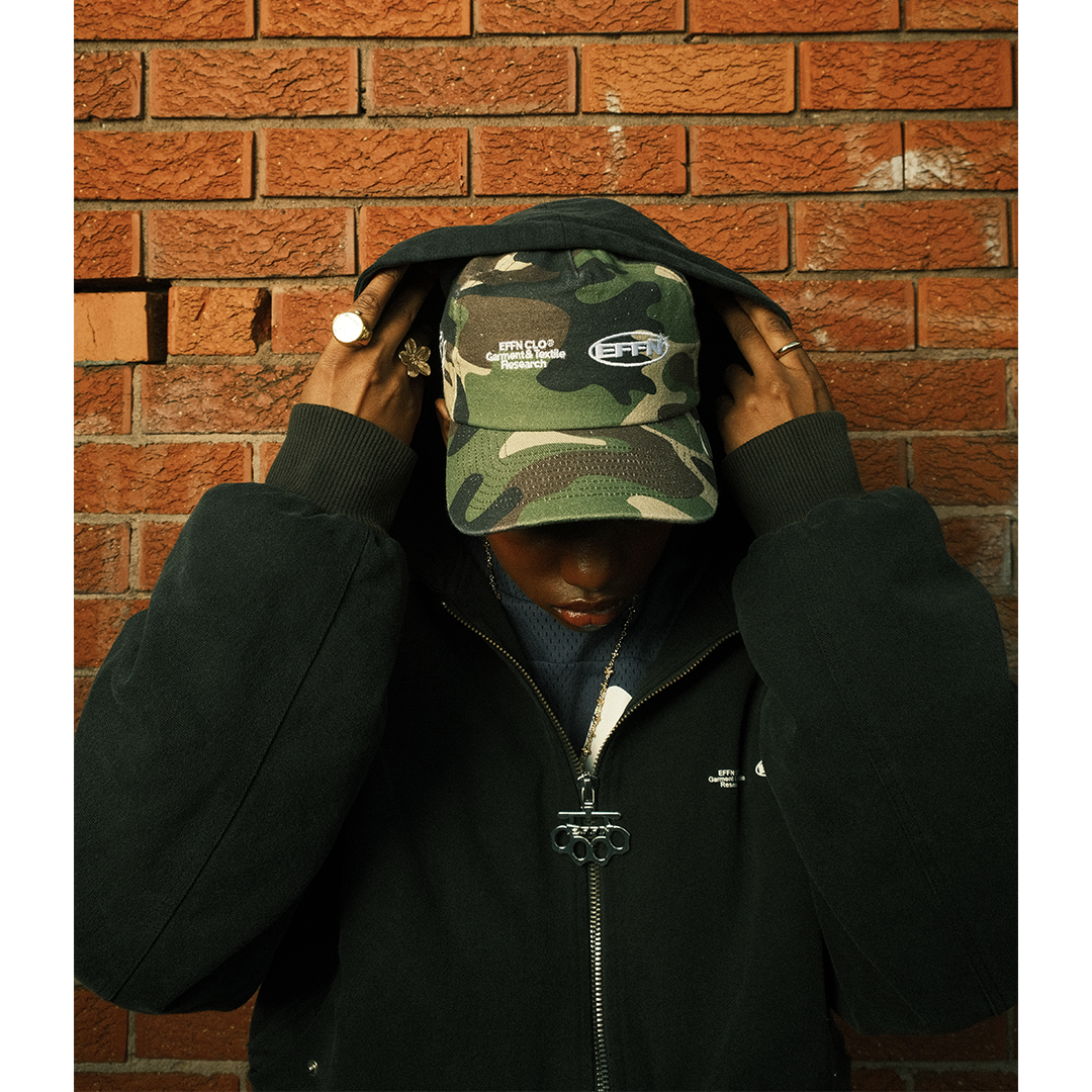 Garment & Textile Research Hats - Effn Clothing