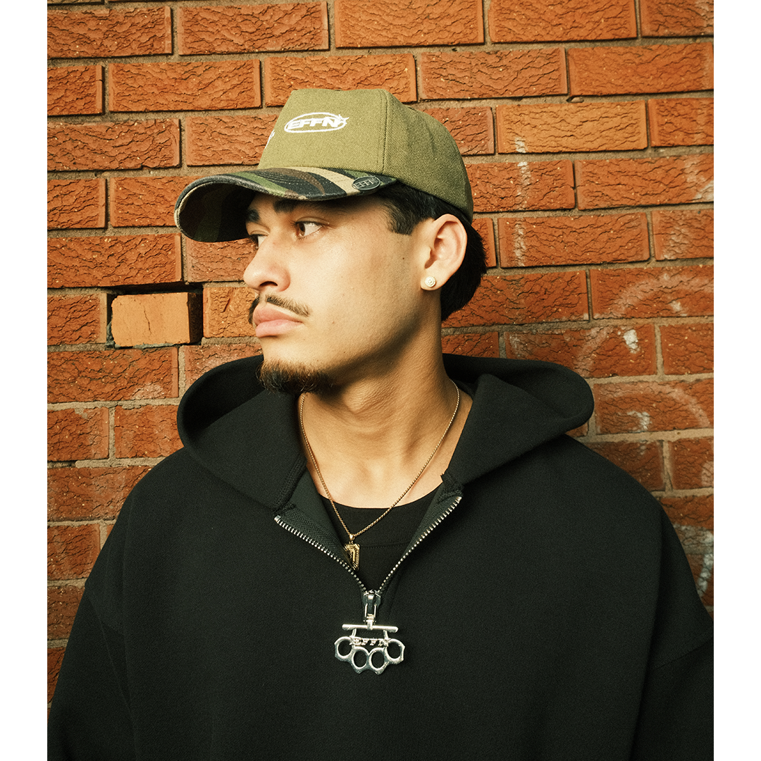 Garment & Textile Research Hats - Effn Clothing