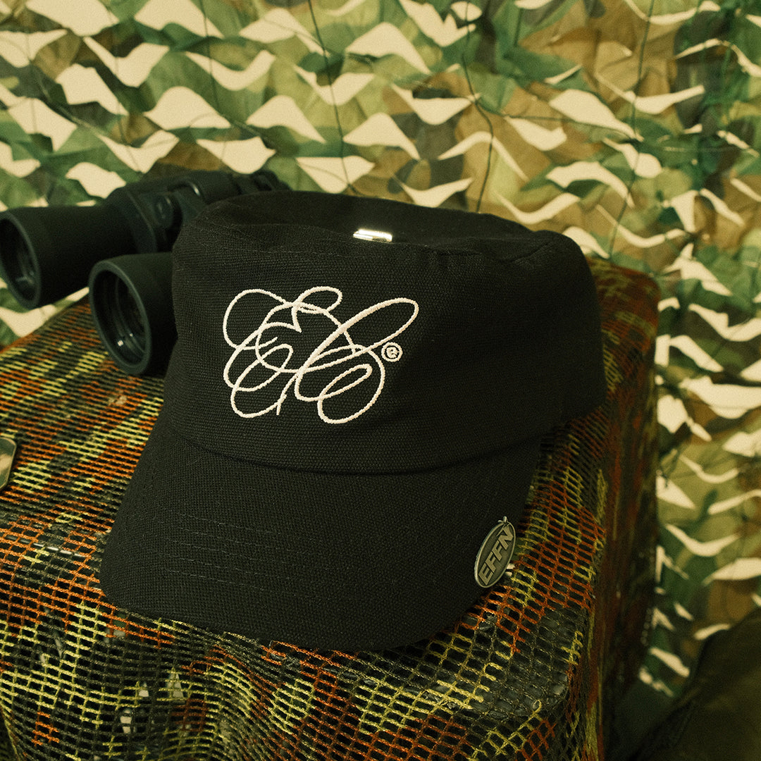 Pillbox Hats - Effn Clothing