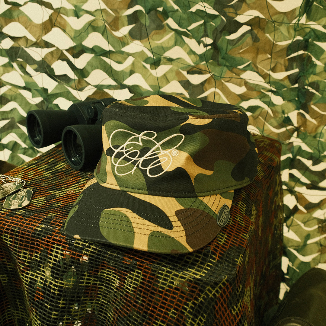 Pillbox Hats - Effn Clothing