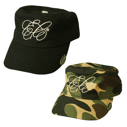 Pillbox Hats - Effn Clothing